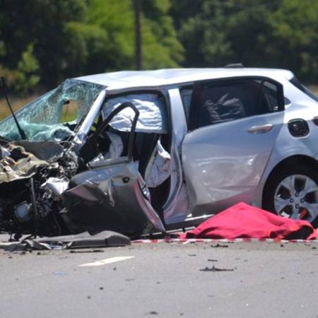 Alerta en las rutas bonaerenses: 49 personas murieron en siniestros durante junio