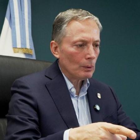 Gray pidió a Kicillof que ABSA compita por el control de AySA