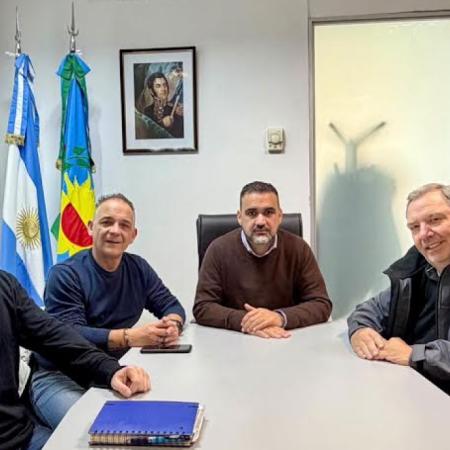 Luayza pidió frenar los “fallos discrecionales” y avanzar con controles a magistrados