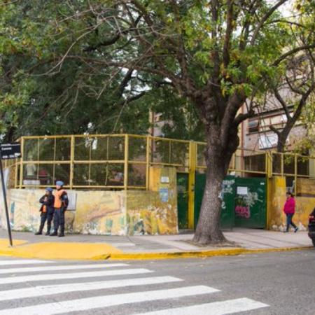 Impulsan la creación de Corredores Educativos Seguros en toda la provincia