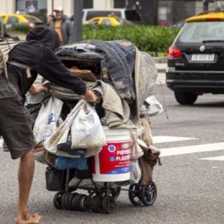 La pobreza volvió a subir y alcanzó al 30% de la población