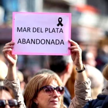 Mar del Plata, entre el avance del delito y una interna que paraliza al municipio