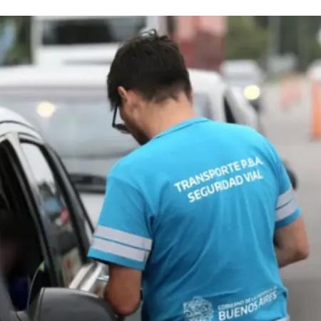 Impulsan una ley para renovar la licencia sin pagar previamente las multas