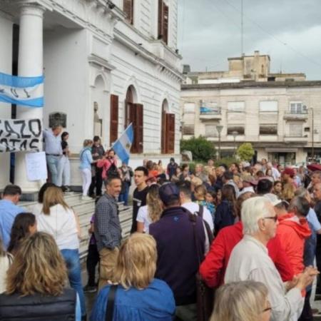 La Justicia avaló el uso de parte de la Tasa Vial para financiar salud y educación