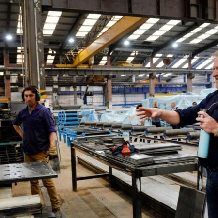 Advierten que la presión impositiva puede expulsar industrias de la provincia