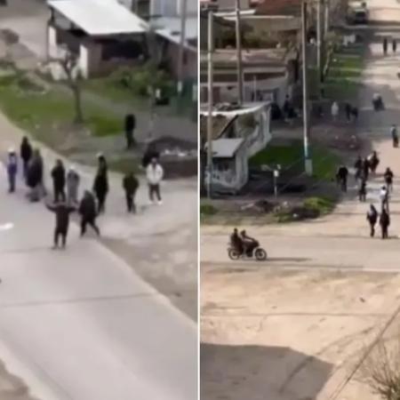 Mar del Plata, en alerta por la escalada de inseguridad