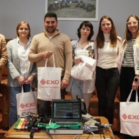 25 de Mayo destacó los avances de la telemedicina en San Enrique