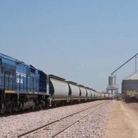 Fuerza Patria rechazó la concesión del Belgrano Cargas por 50 años