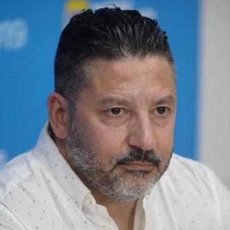 Menéndez se plantó en la interna del PJ: “Todo con Cristina o nada”