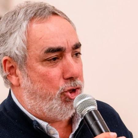 Fernández reclamó que la UCR bonaerense recupere identidad, voz y propuesta propia