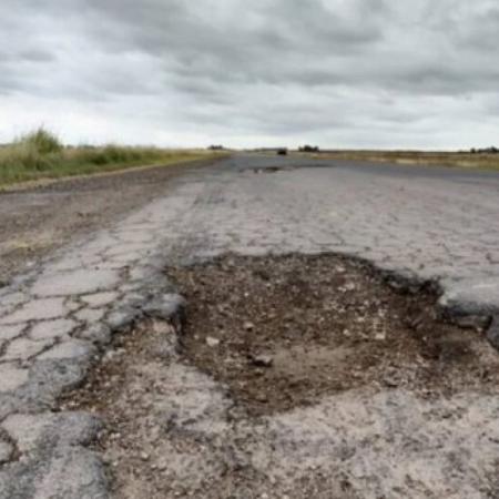 La Justicia pide explicaciones sobre los fondos de las rutas nacionales