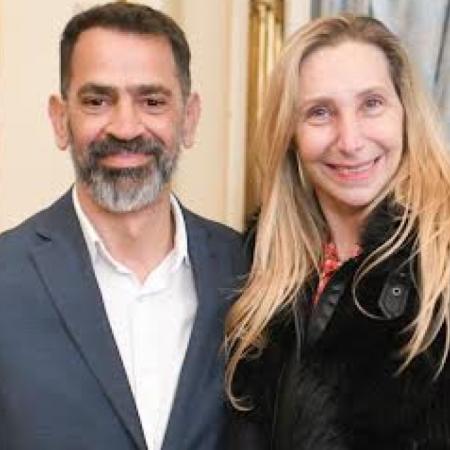Osaba endureció la pelea con Kicillof: “Buenos Aires es el lastre del país”