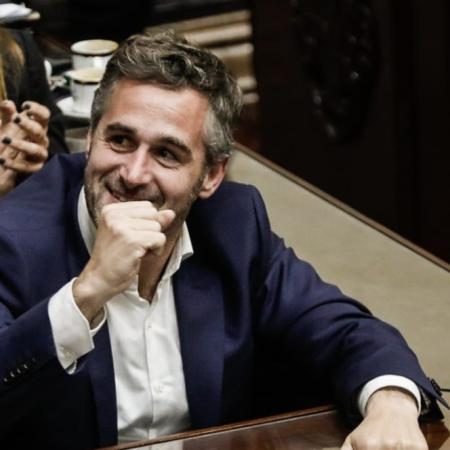 Achával toma ventaja y agita la interna del peronismo bonaerense