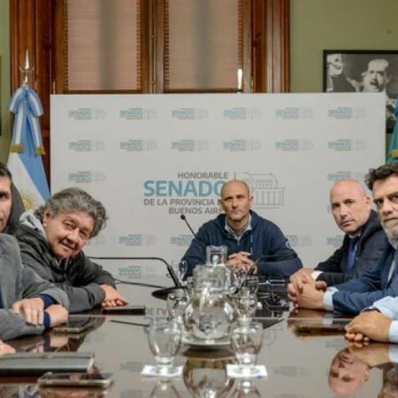 La pelea por las reelecciones abre otra grieta en el oficialismo