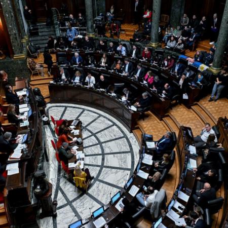CABA avanza con su propio fuero laboral tras un acuerdo entre el PRO y LLA