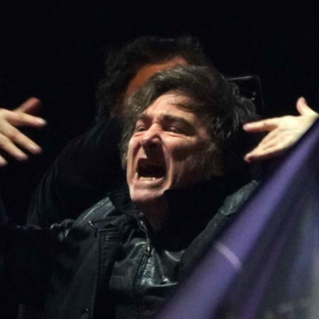 Milei confirmó que buscará la reelección y planteó una disputa entre “futuro y pasado”