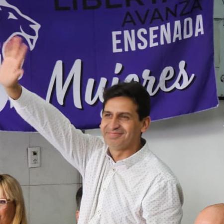 Un concejal de LLA admitió que “no alcanza la plata para comer”