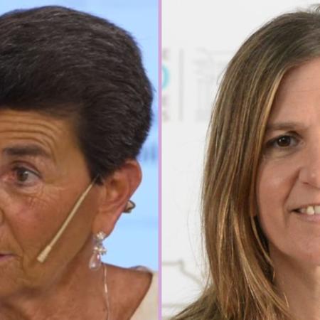 Cruce en X: Vásquez acusó a Raverta de ocultar datos sobre entrega de DNI y la ex titular de Anses le respondió