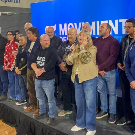 “Axel Presidente”, Pulti adentro y Raverta afuera: el peronismo acomodó las sillas