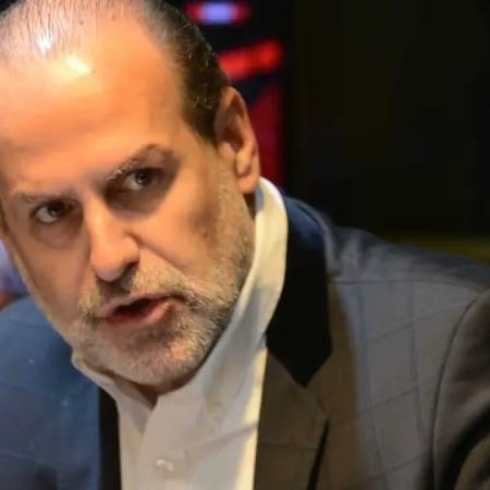 Susbielles cruzó a los dirigentes que apoyan el recorte: “De no defender a tu ciudad no se vuelve”