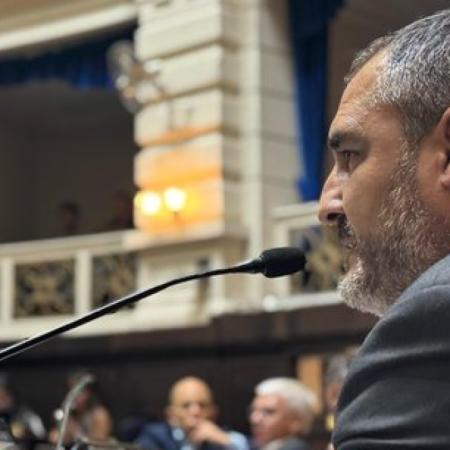 Malpeli reclamó la unidad del peronismo y rechazó el desdoblamiento electoral