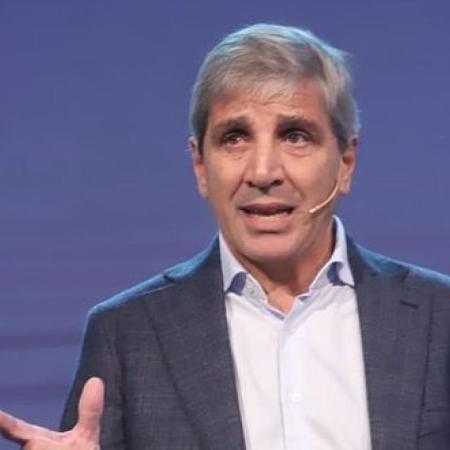 Caputo recurrirá a fondos de ANSES para impulsar créditos hipotecarios