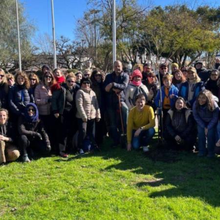 Un contingente turístico dejó un movimiento económico de $9 millones en General Viamonte