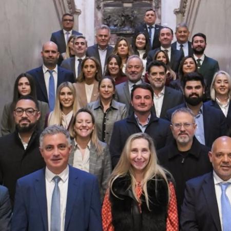 Menos internas, más Axel: la orden de Karina para la Provincia