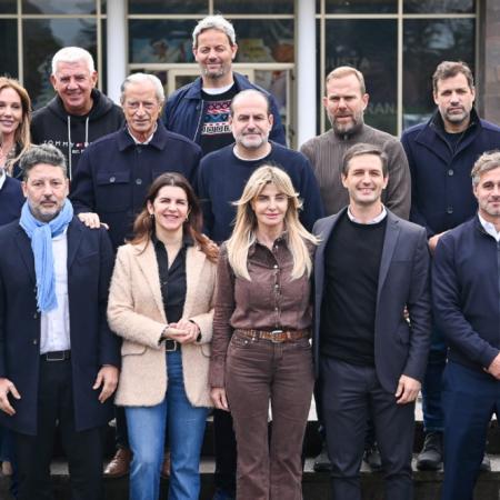 La LIPBA movilizará al Congreso en defensa de la tierra