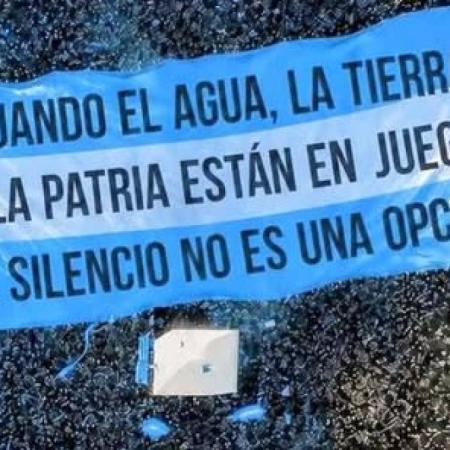 Crece el rechazo al proyecto de Milei que habilita la extranjerización de tierras