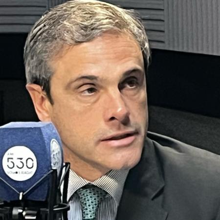 Michel cruzó a Kicillof y le pidió que se concentre en “gobernar la Provincia”