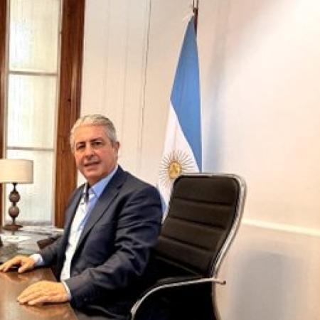 Martínez pidió un frente amplio para evitar que el peronismo gobierne Pergamino