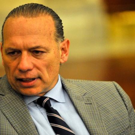 Berni pidió superar los antagonismos y construir una síntesis nacional