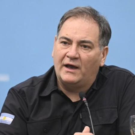 Alonso alertó que se duplicaron los ataques por deudas con prestamistas ilegales