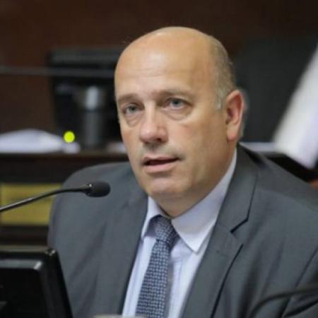 De Leo volvió a rechazar el recorte de la Zona Fría en Buenos Aires