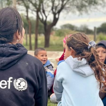 Pila se suma a MUNA y formalizará su compromiso con las políticas de niñez y adolescencia