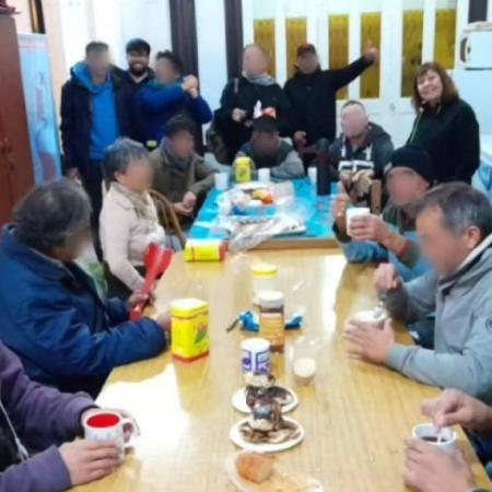 La UCALP realizará encuentros sobre personas en situación de calle