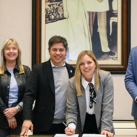 Tornquist sumará vehículos y avanza con mejoras pluviales en Saldungaray