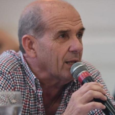 Zurro apuntó contra Milei: “Yo quiero que a Milei le vaya mal”