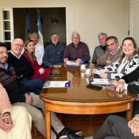 FEBA prepara un plan para asistir a las pymes bonaerenses