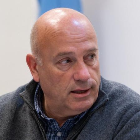 De Leo pidió informes a Kicillof por la deuda de IOMA con un centro de rehabilitación de Bahía Blanca