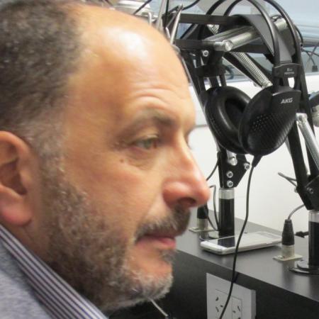 Garate denunció que Nación desvía fondos mientras las rutas 3 y 228 “se destruyen”