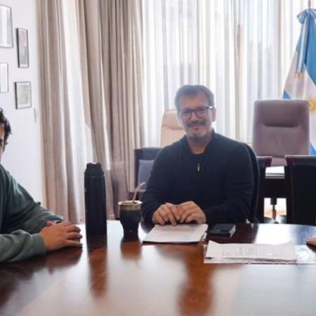 Galmarini busca frenar la eliminación del Estatuto del Periodista y propone actualizarlo en el Congreso