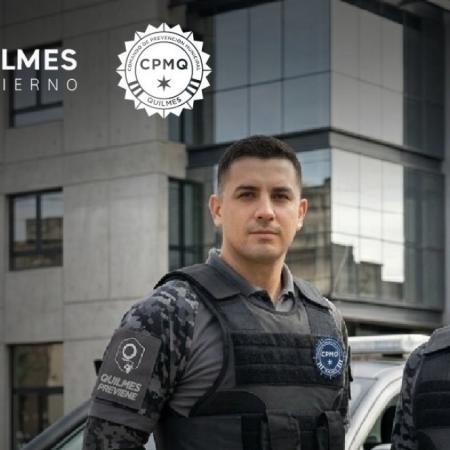 Quilmes crea un comando para reforzar la prevención en las calles