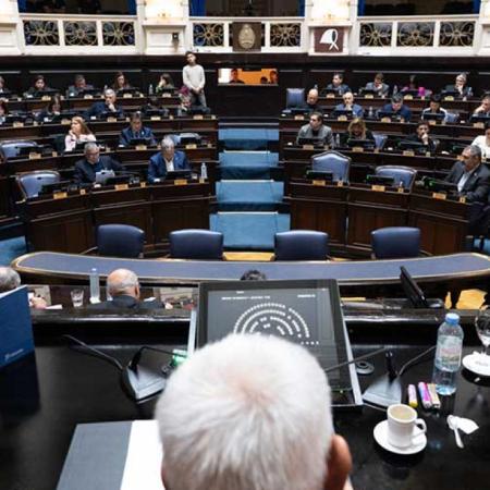 EN VIVO-Deudas familiares: Diputados debate medidas y anticipa cruces