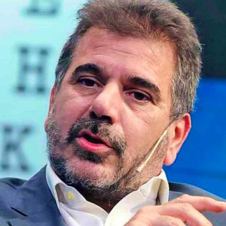 Ritondo apuntó contra Kicillof y cuestionó su armado presidencial
