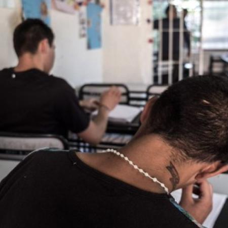 Régimen Penal Juvenil: LLA endurece la presión sobre la Provincia