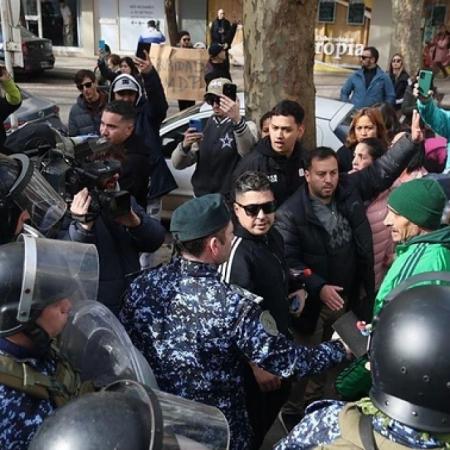 Mar del Plata: la inseguridad cambia la vida cotidiana de sus vecinos