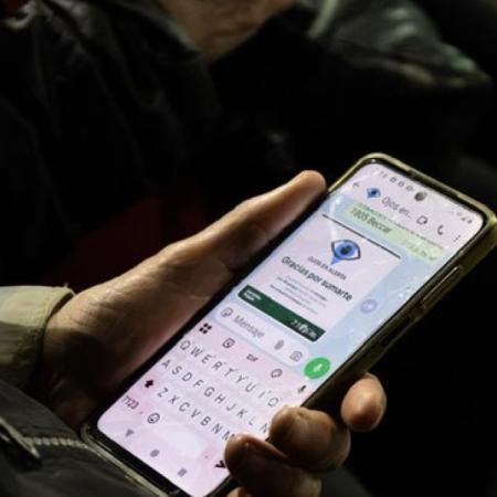 San Isidro: más de 25 mil vecinos conectados para dar la alerta
