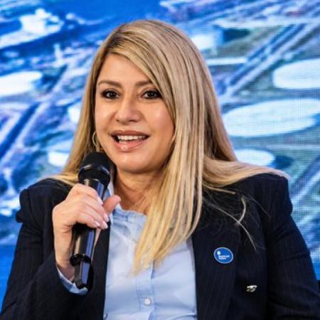 Litza pidió preparar los puertos para los empleos que vienen